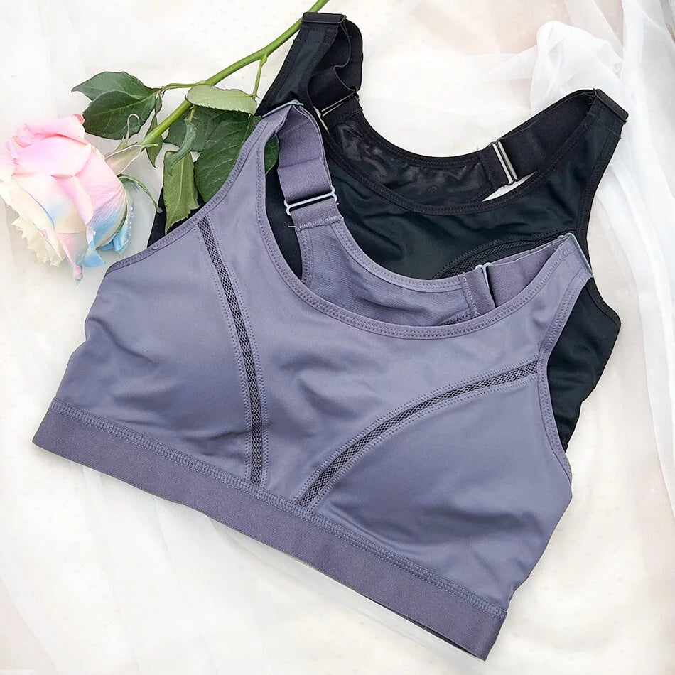 2603 承托舒適運動內衣