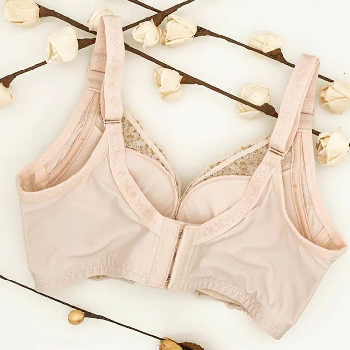 6635 - 糖果色糸 夏日舒適機能內衣