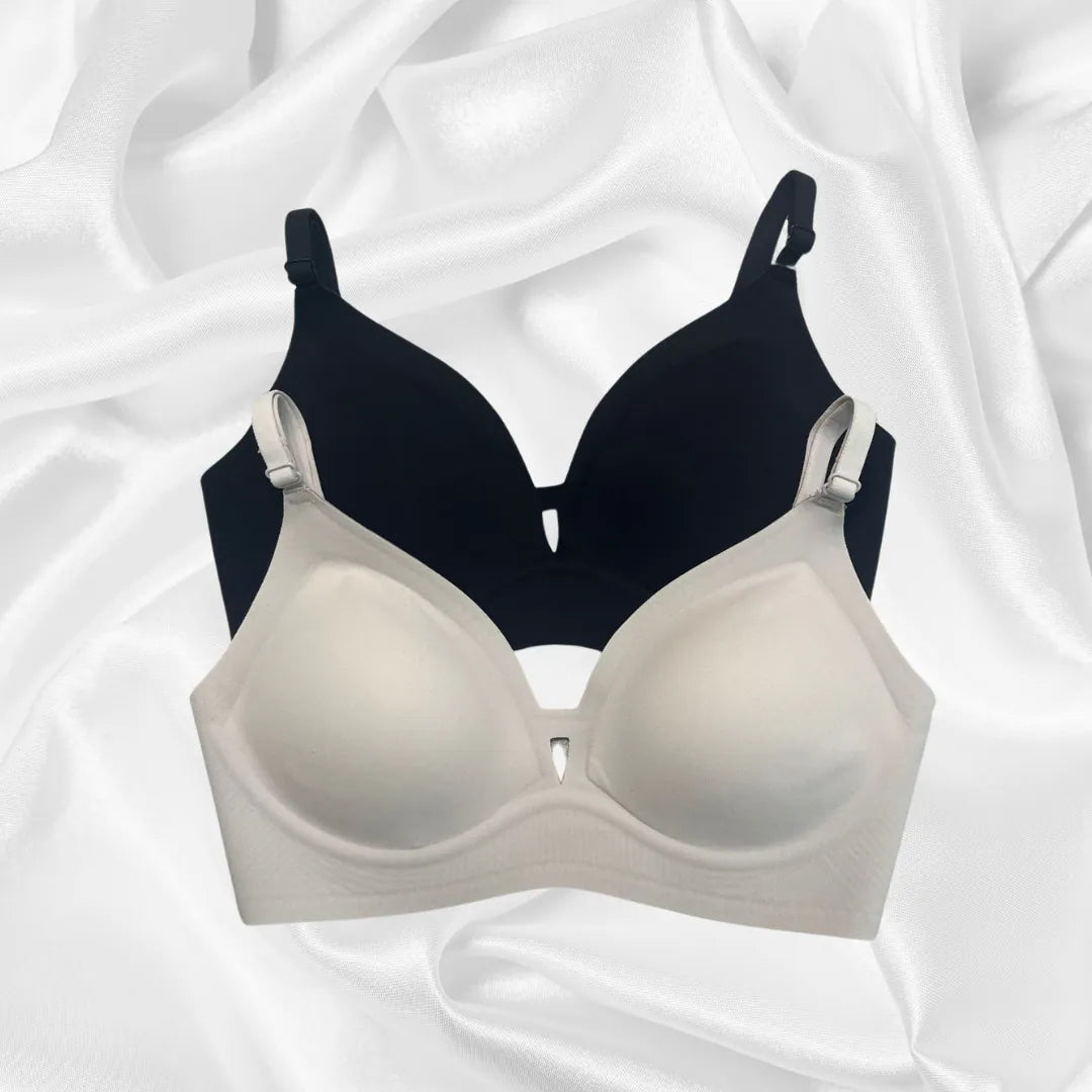 G203 無鋼圈舒適內衣