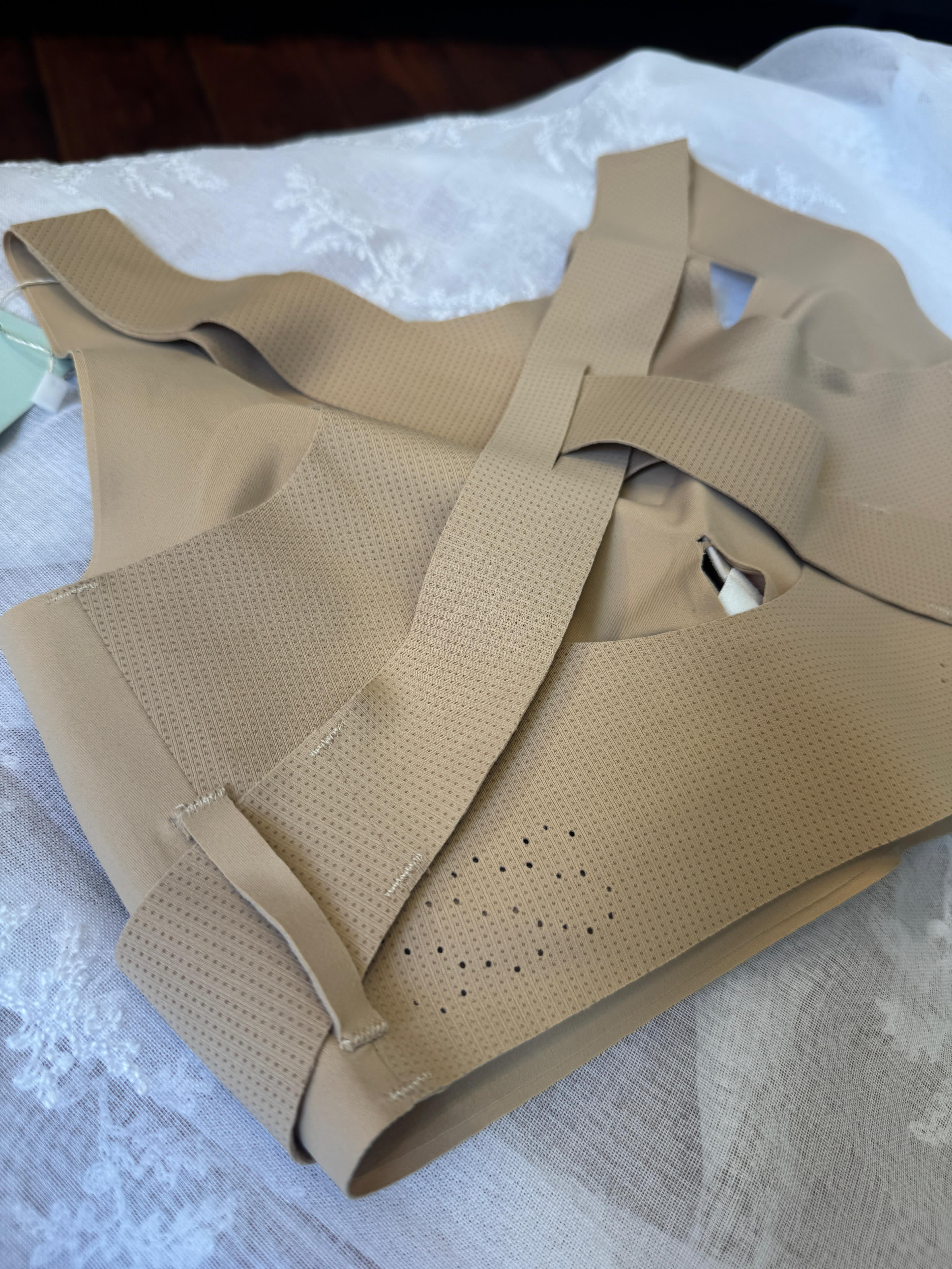 SP2501 無縫多功能內衣