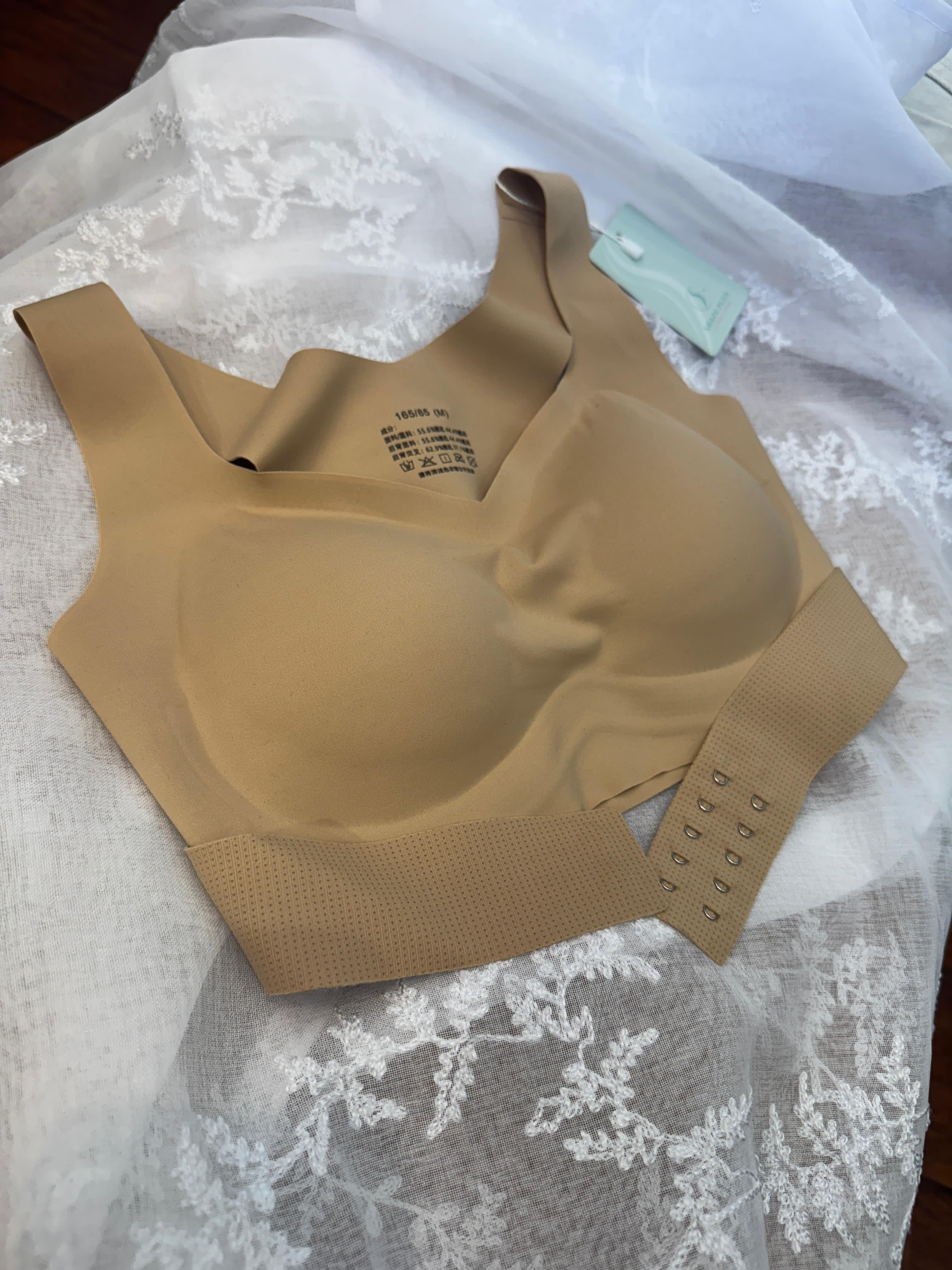 SP2501 無縫多功能內衣