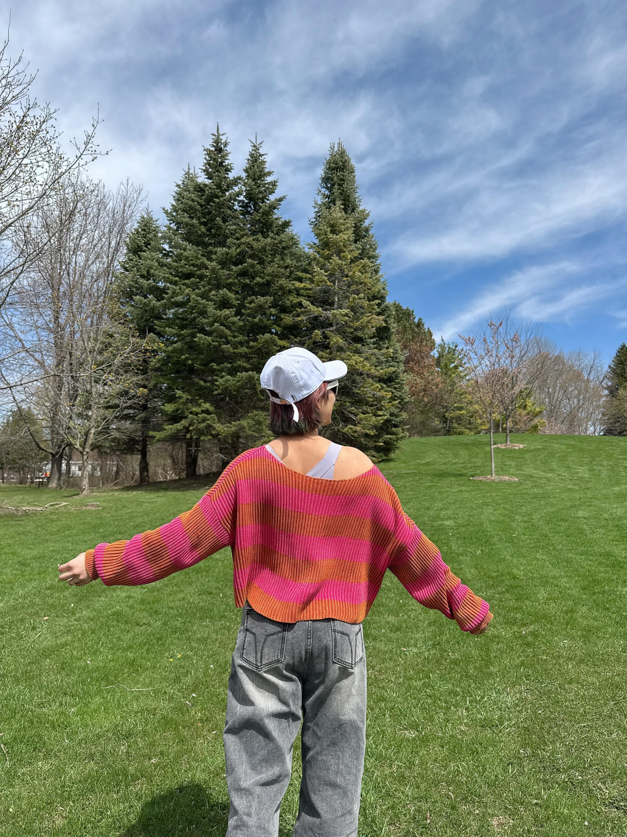 SP2501 無縫多功能內衣