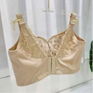 Y888 軟膠圈全包覆功能內衣