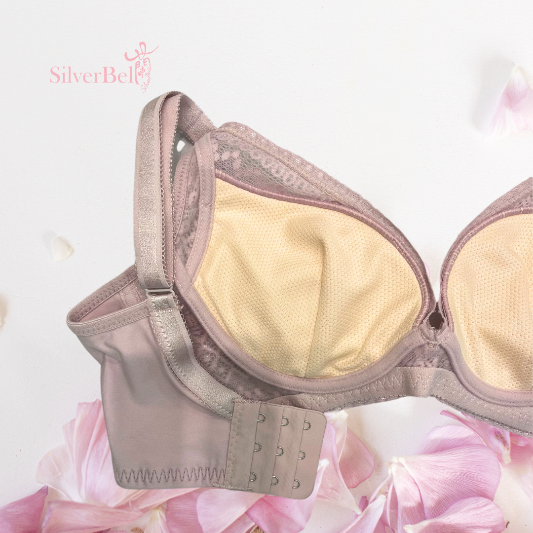 30018C 深V誘惑水圍內衣