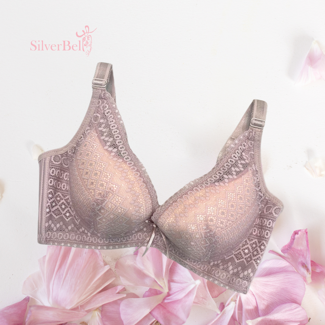 30018C 深V誘惑水圍內衣