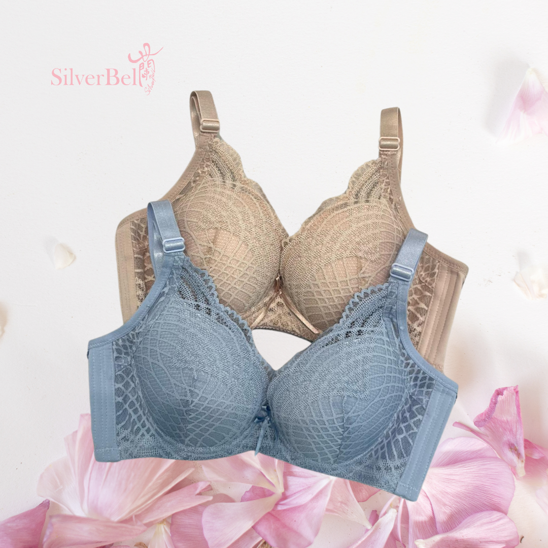 4216 親膚舒適水圍內衣