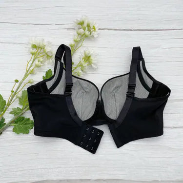 9061 無痕竹炭透氣功能內衣