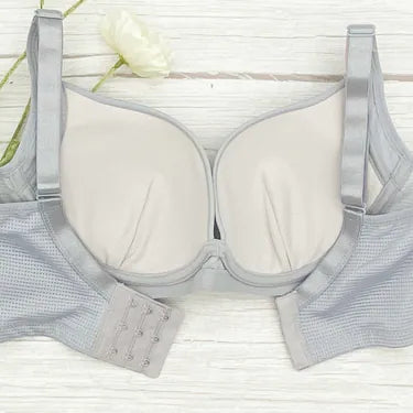 2057 無痕透氣功能內衣