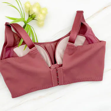 B0181 - 升級版全能無鋼圈功能內衣