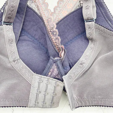 8882S - 全杯型 Deep V透氣大罩杯 (套裝)