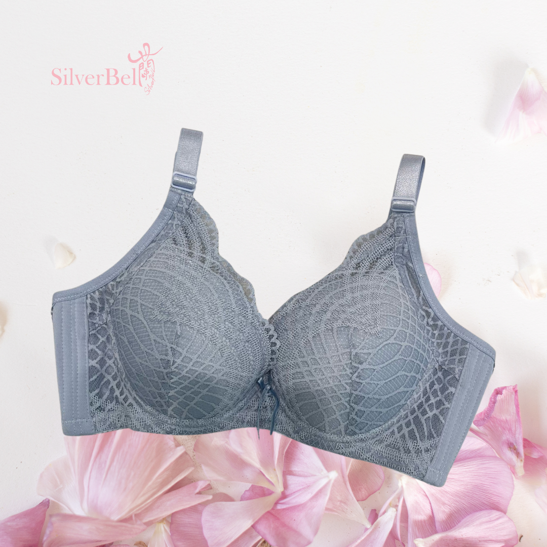 4216 親膚舒適水圍內衣