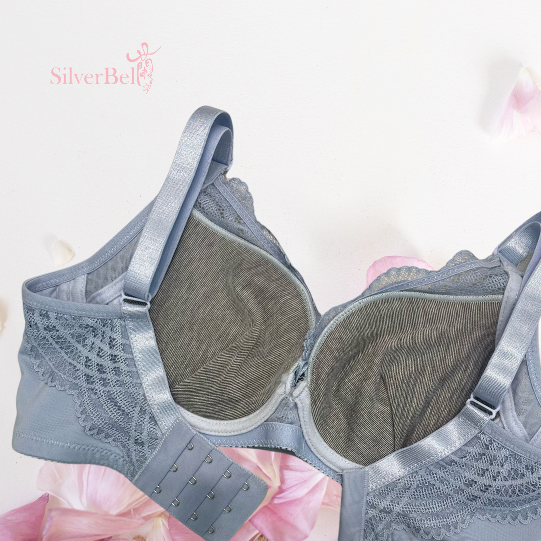 4216 親膚舒適水圍內衣