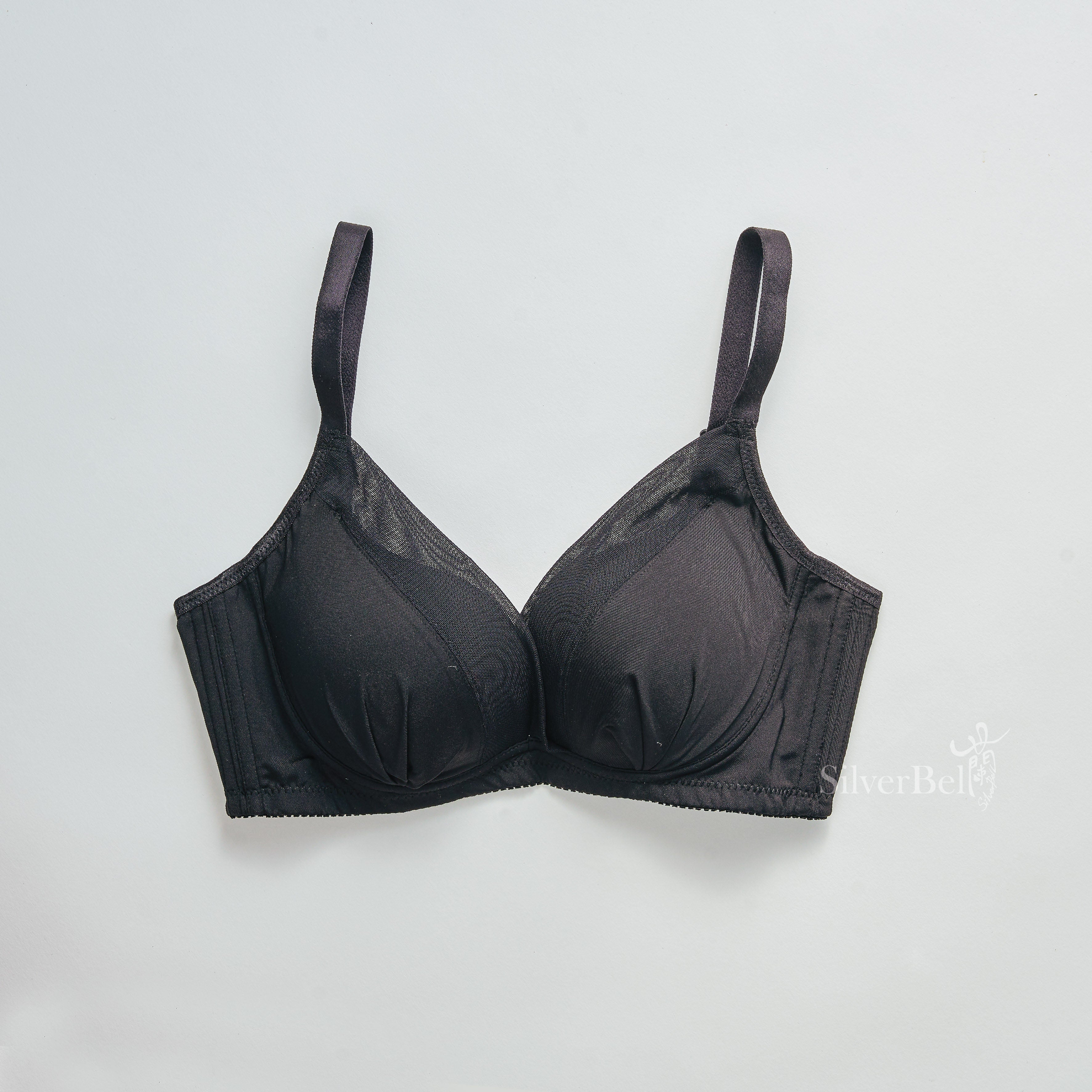 6992 輕盈美型無鋼圈內衣