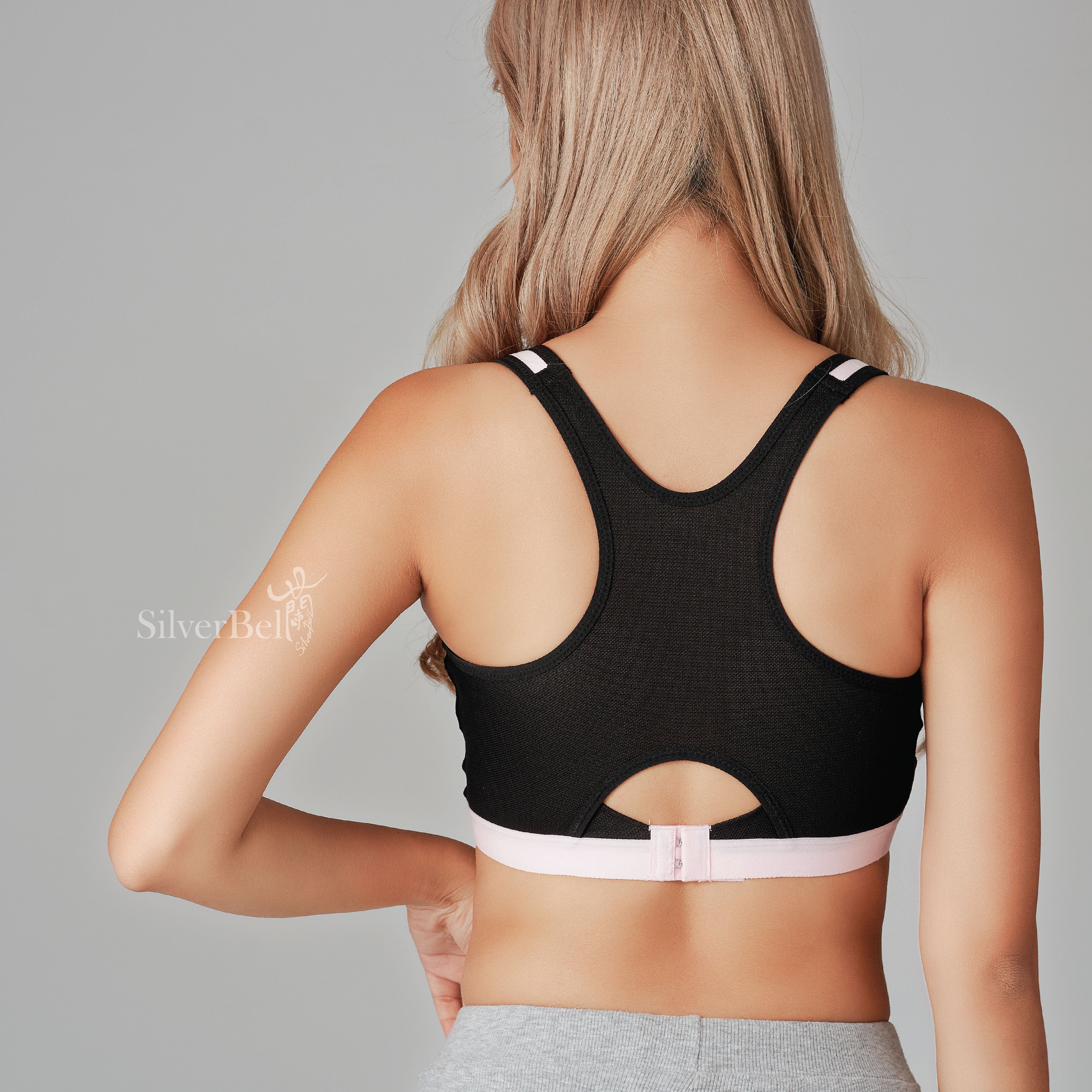 DB6012-涼感運動內衣