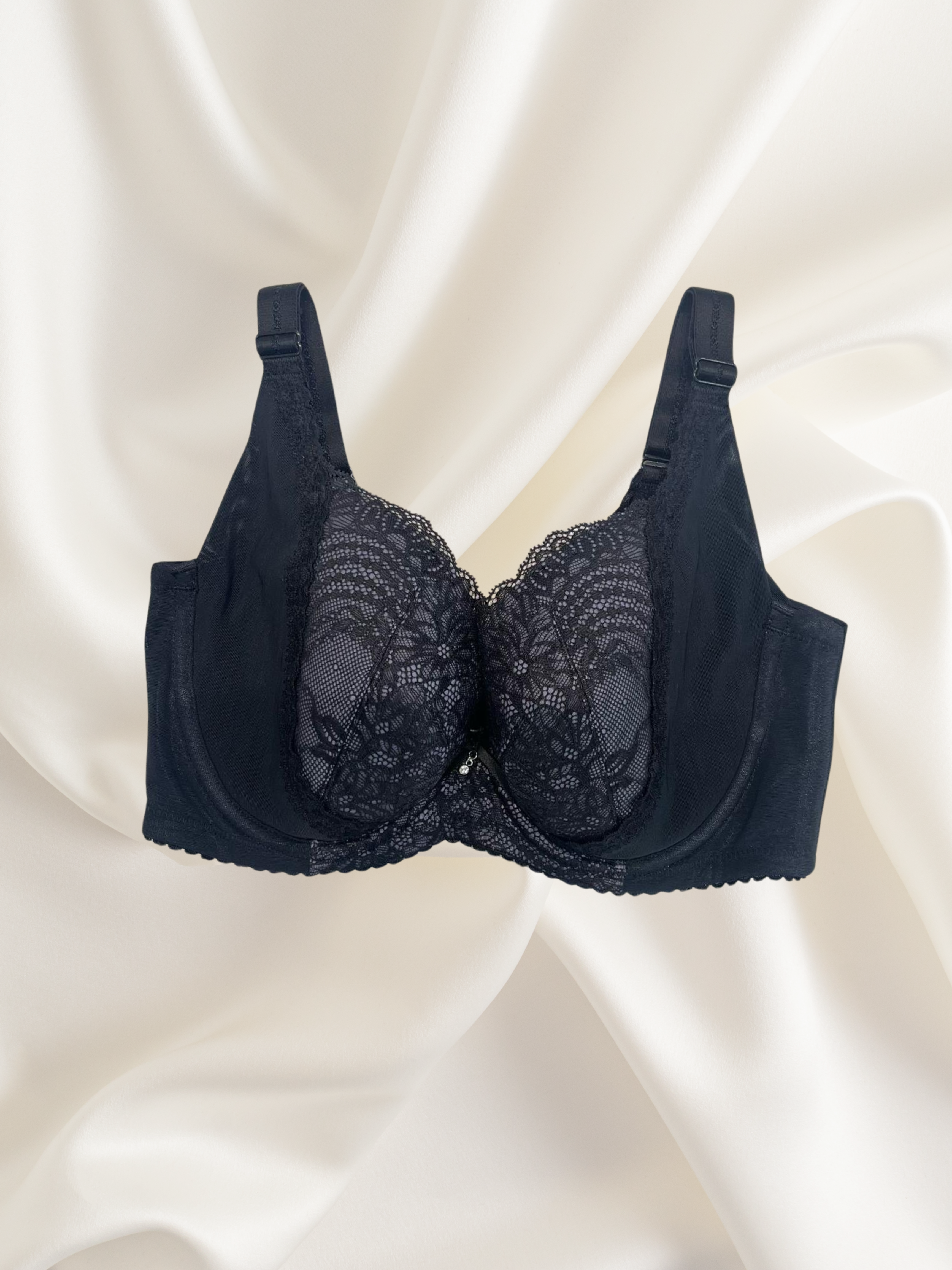 DB6388 - 絕美包覆舒膚內衣