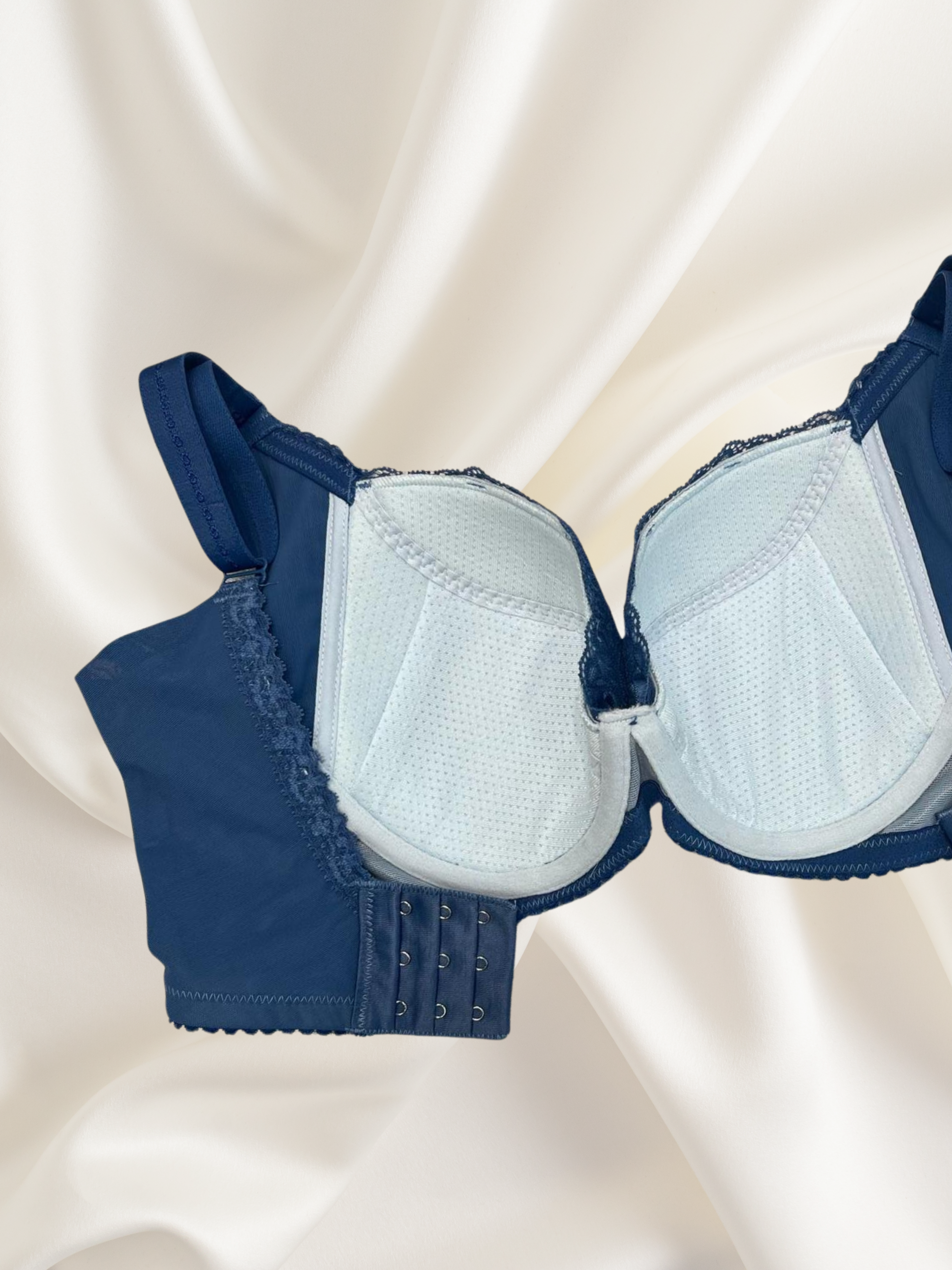 DB6388 - 絕美包覆舒膚內衣