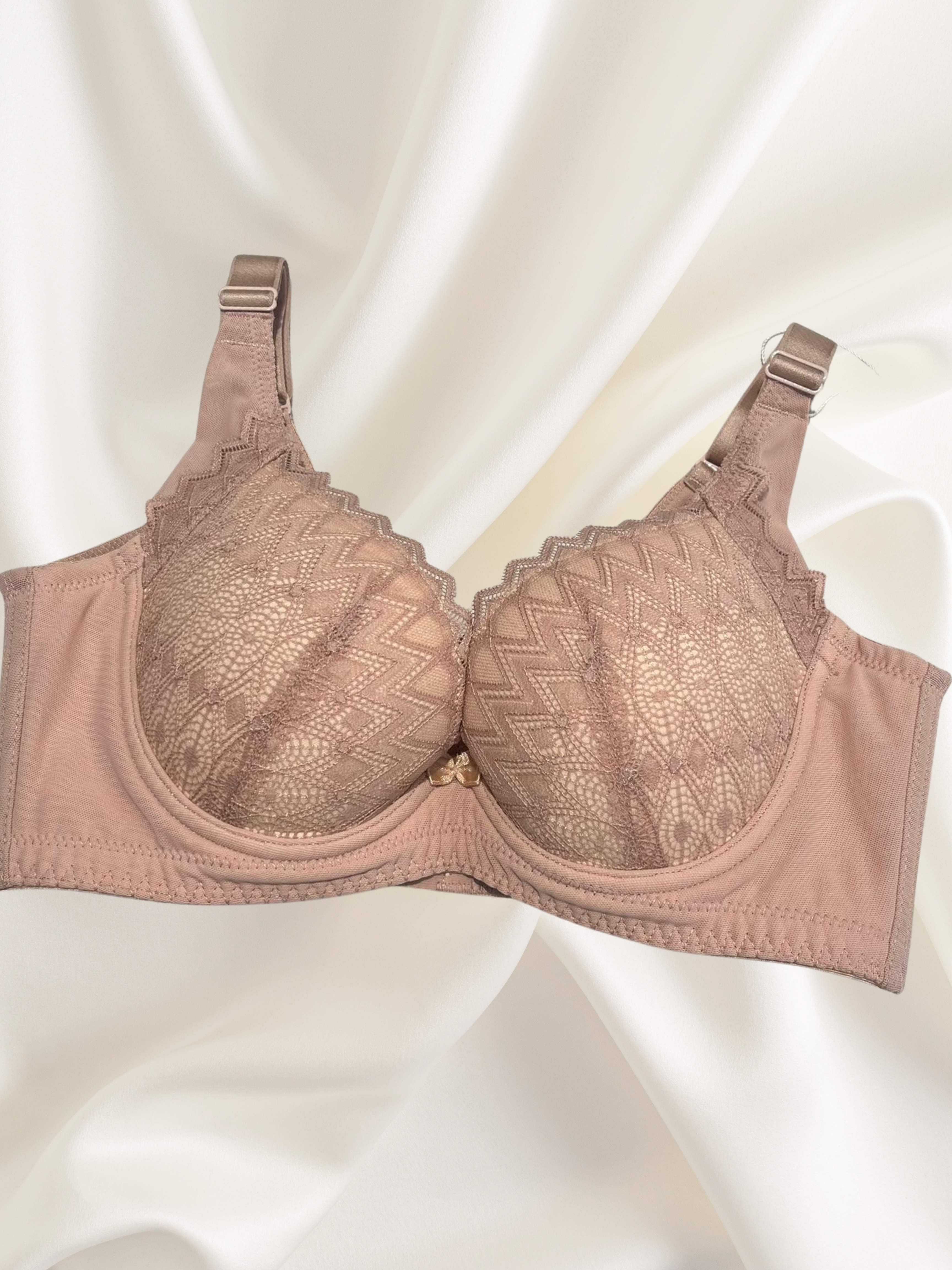 R86111 - 台灣養脂機功能內衣 (立體杯）