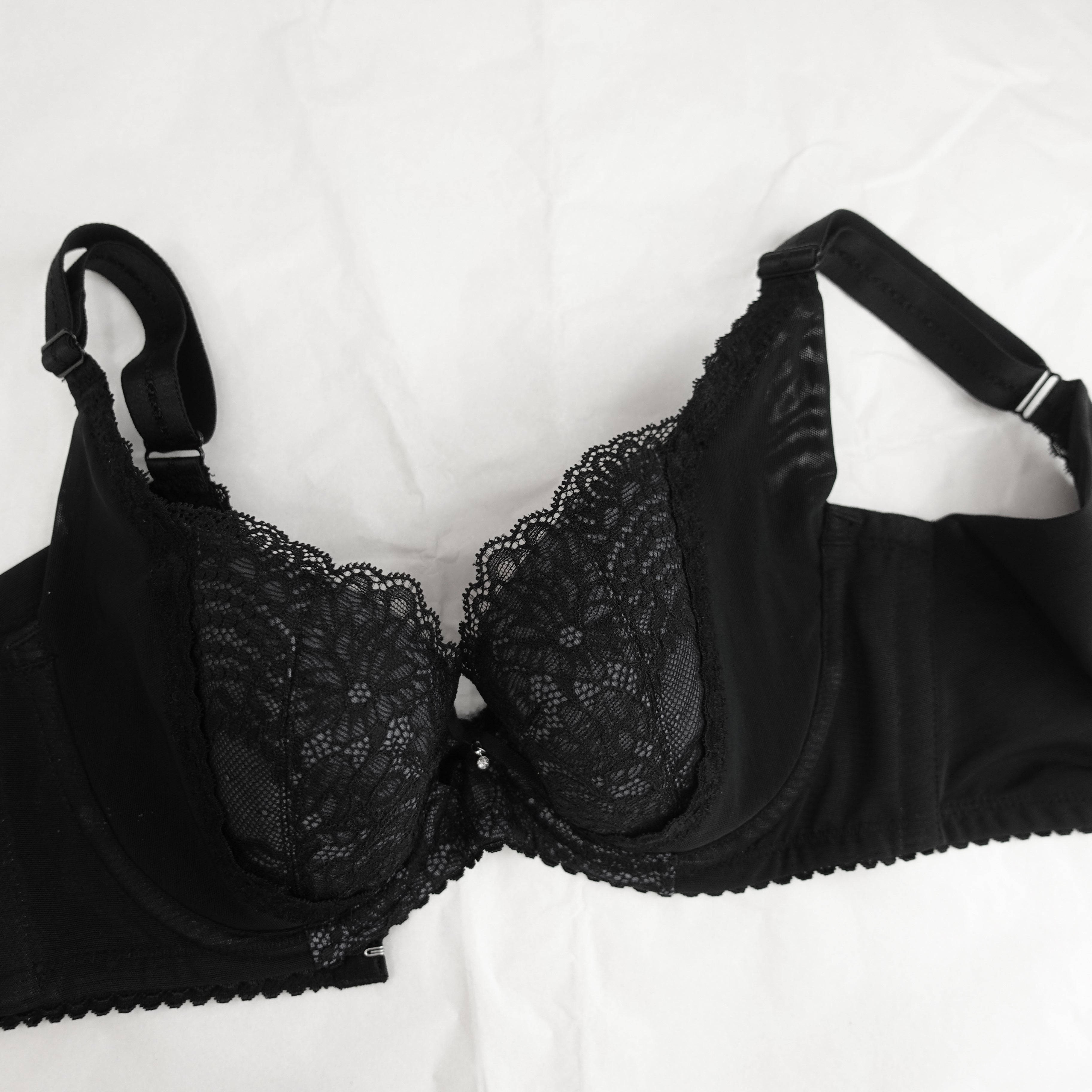 DB6388 - 絕美包覆舒膚內衣