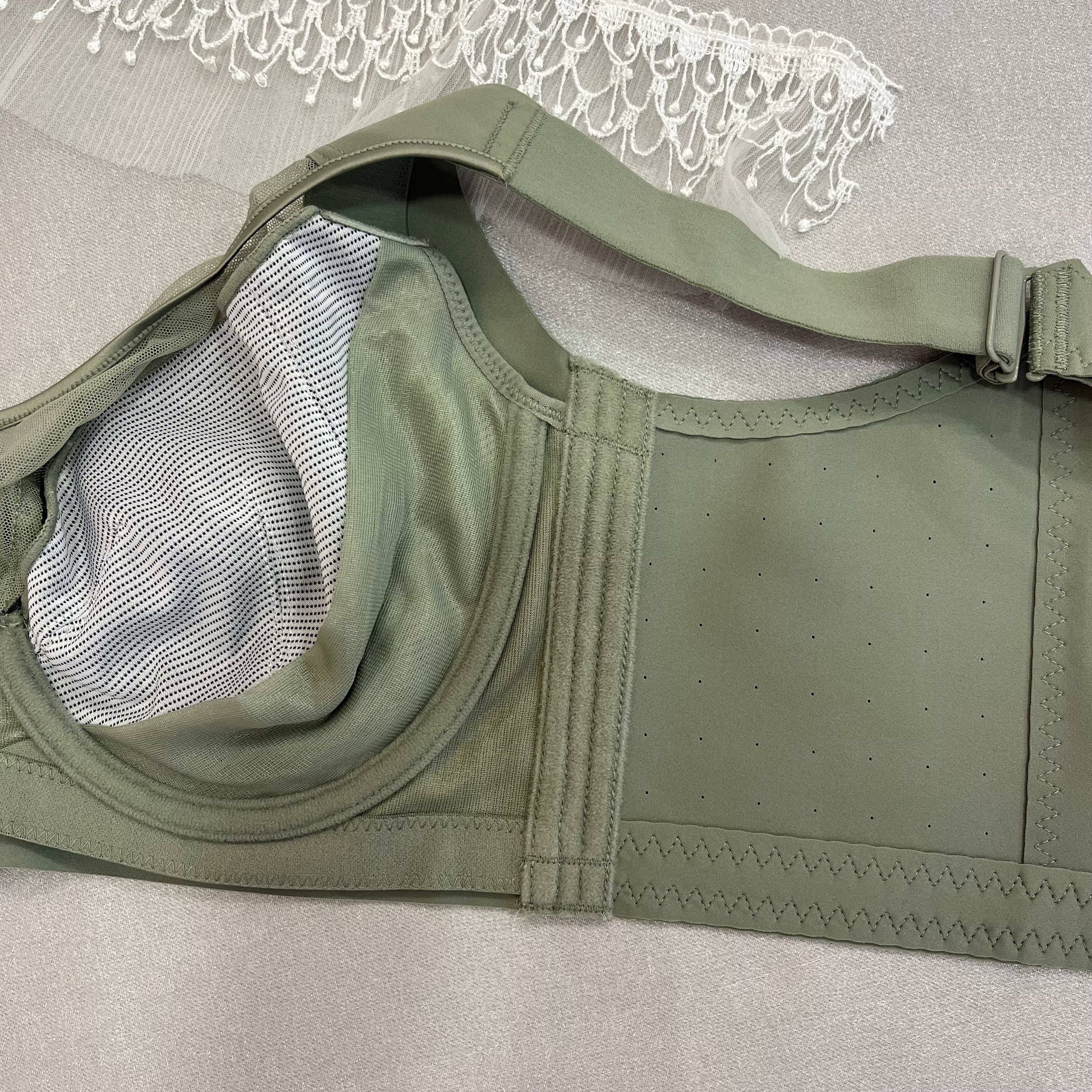 T608 舒適顯瘦內衣