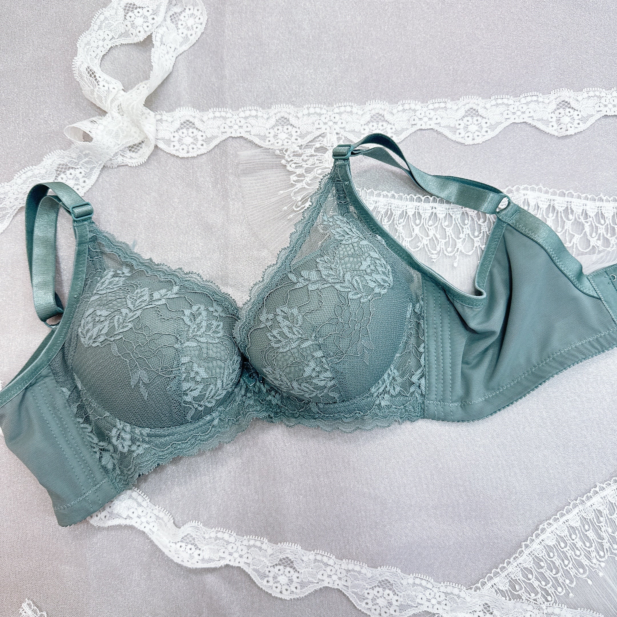 4199 - 透氣輕盈水圍