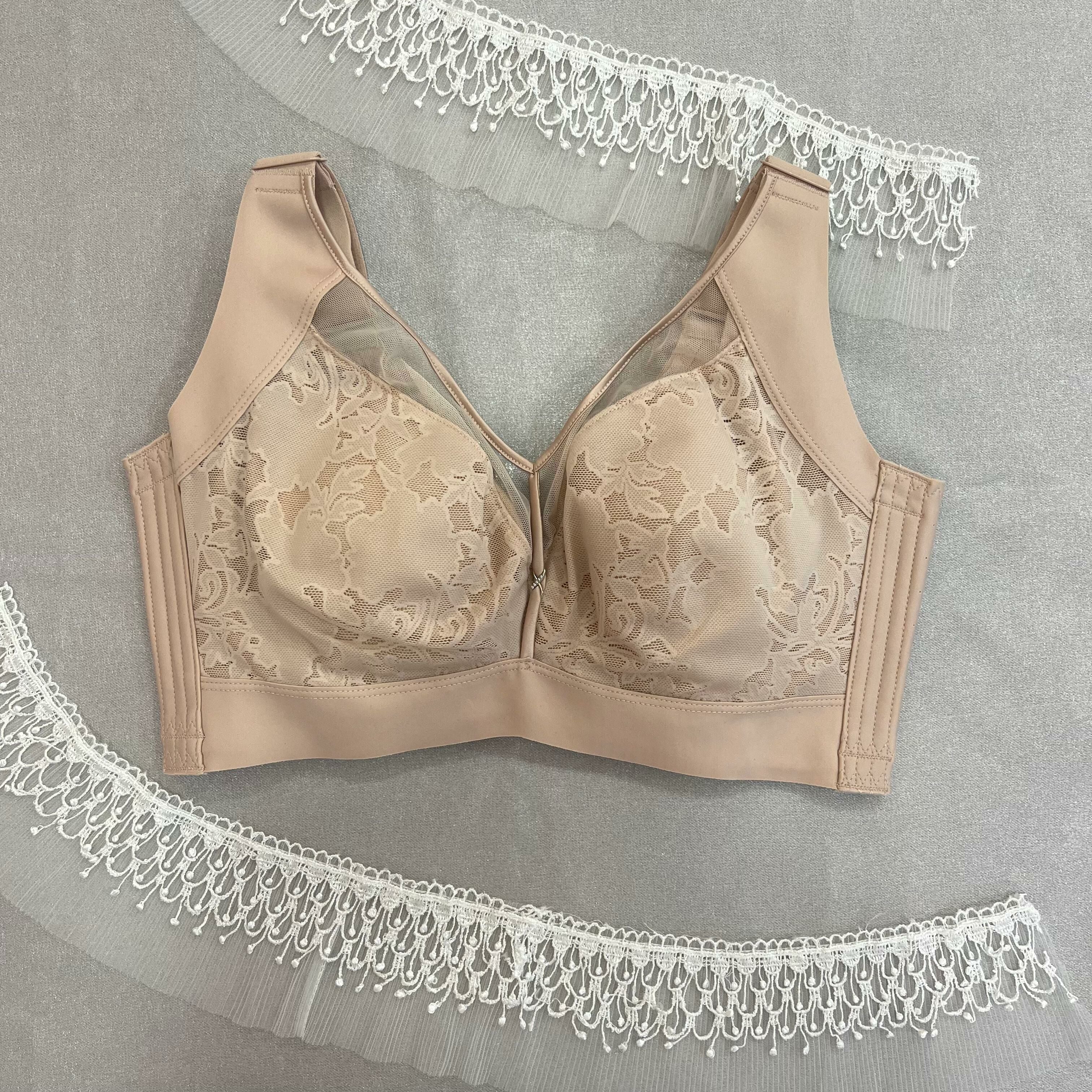 T608 舒適顯瘦內衣