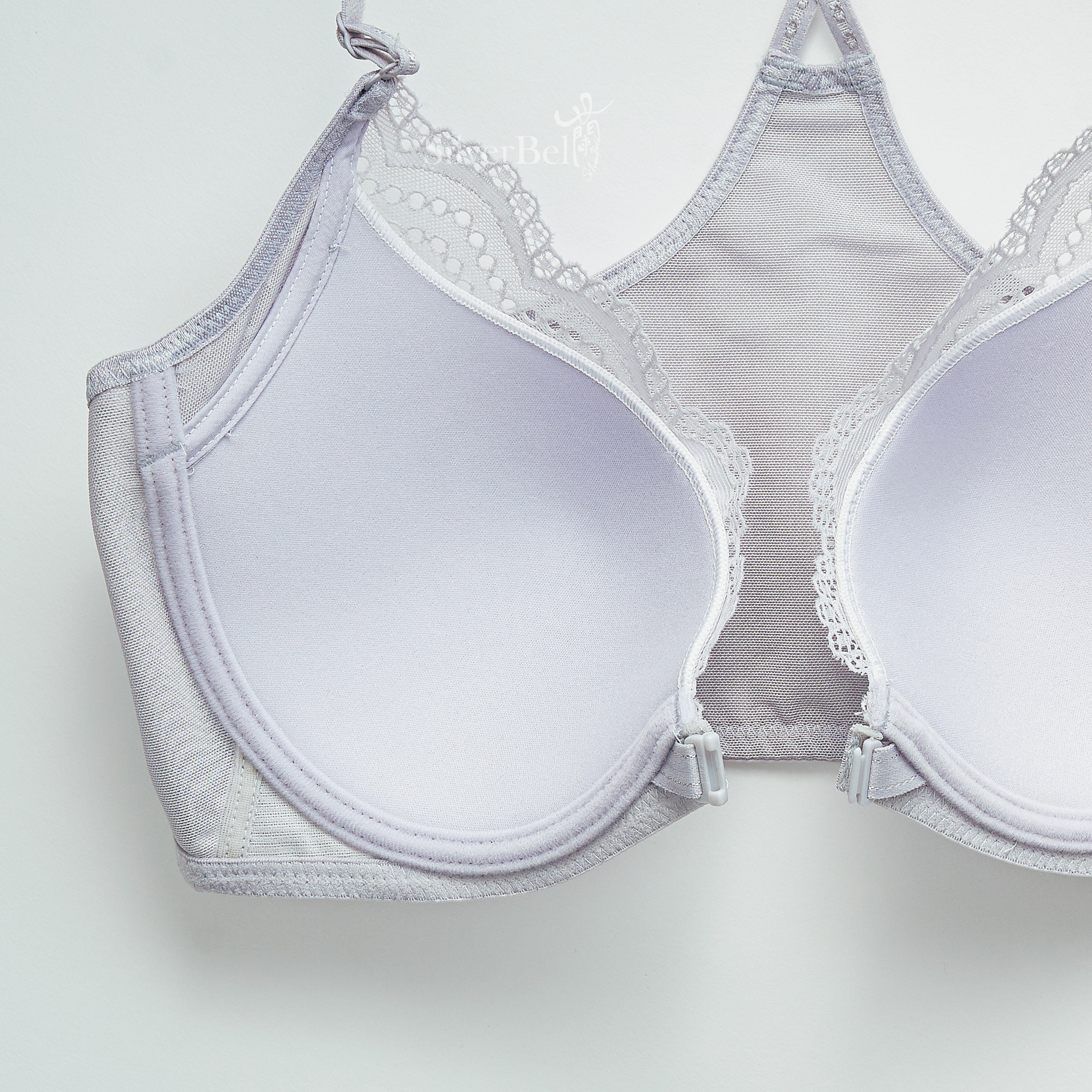 8805 前扣Y背 Push Up Bra