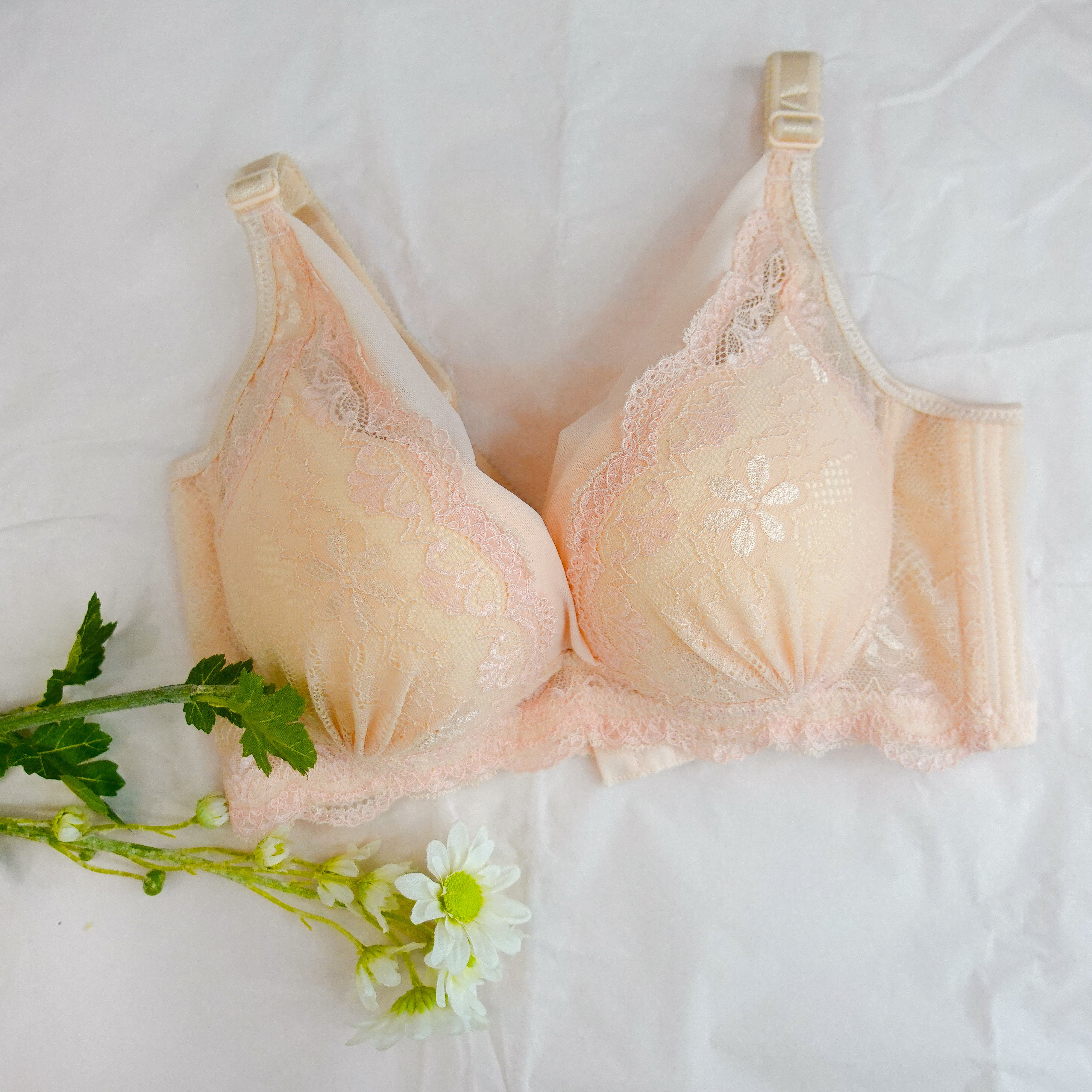 6991 -  無鋼圈承托隱固系列