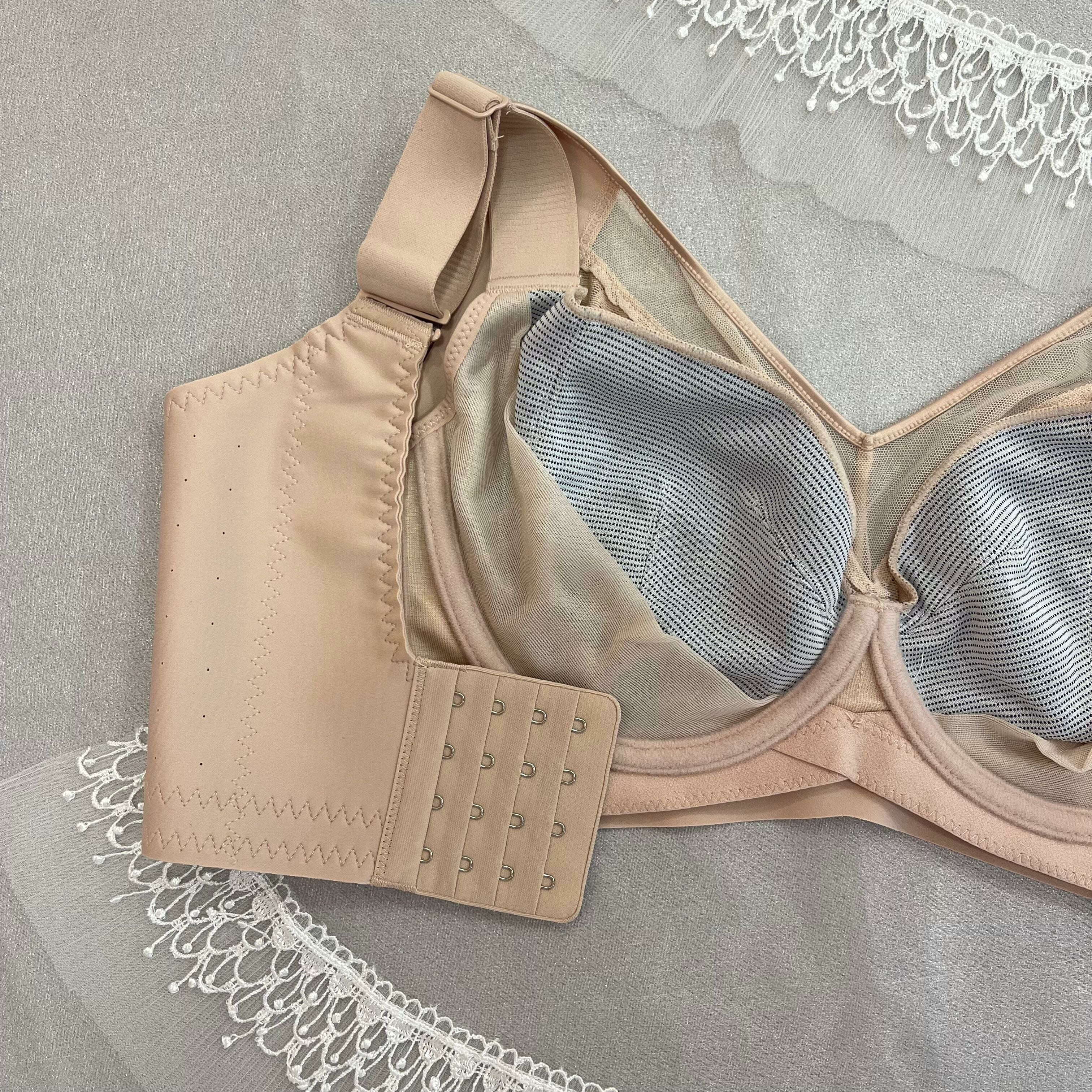 T608 舒適顯瘦內衣