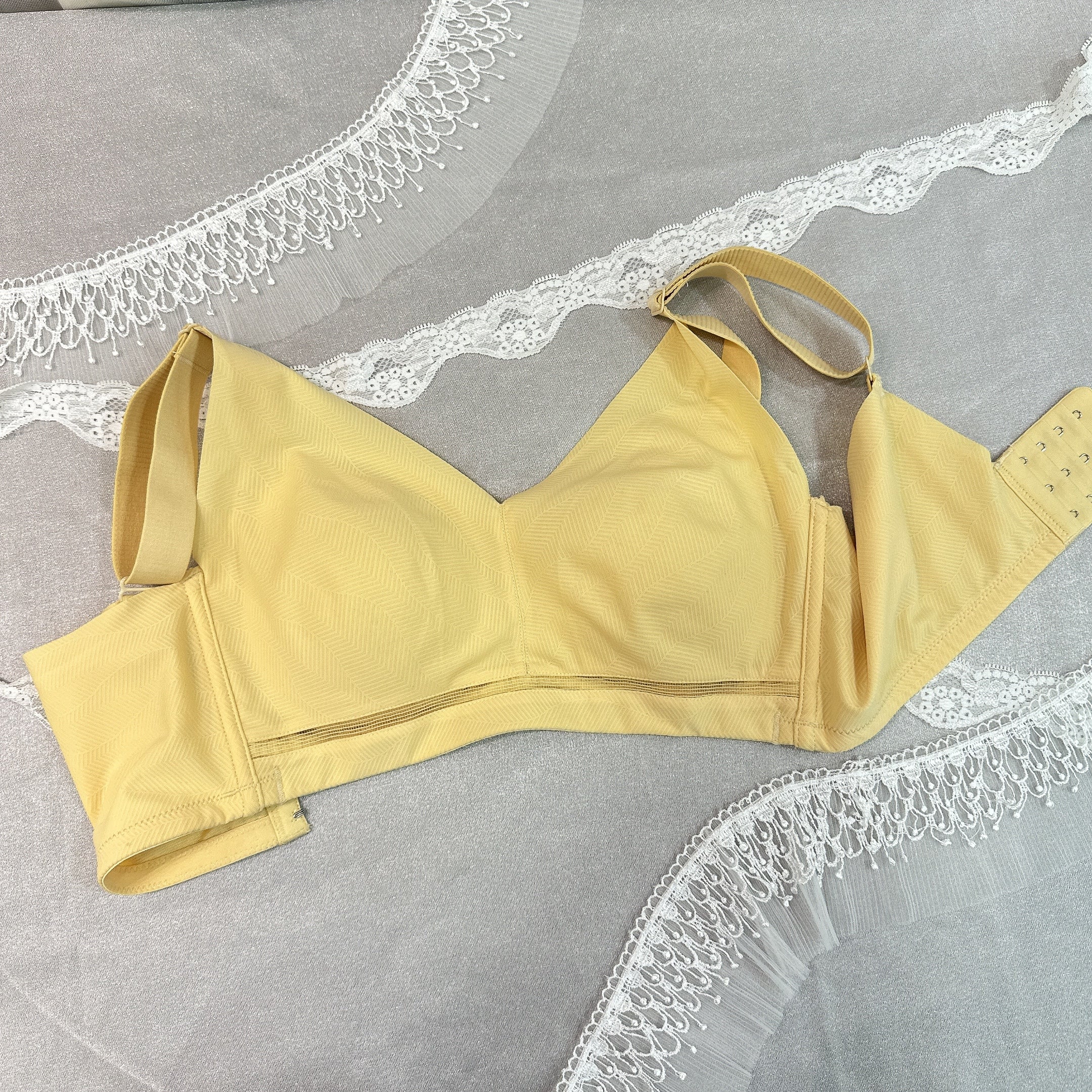 8021 新機能美胸舒適內衣