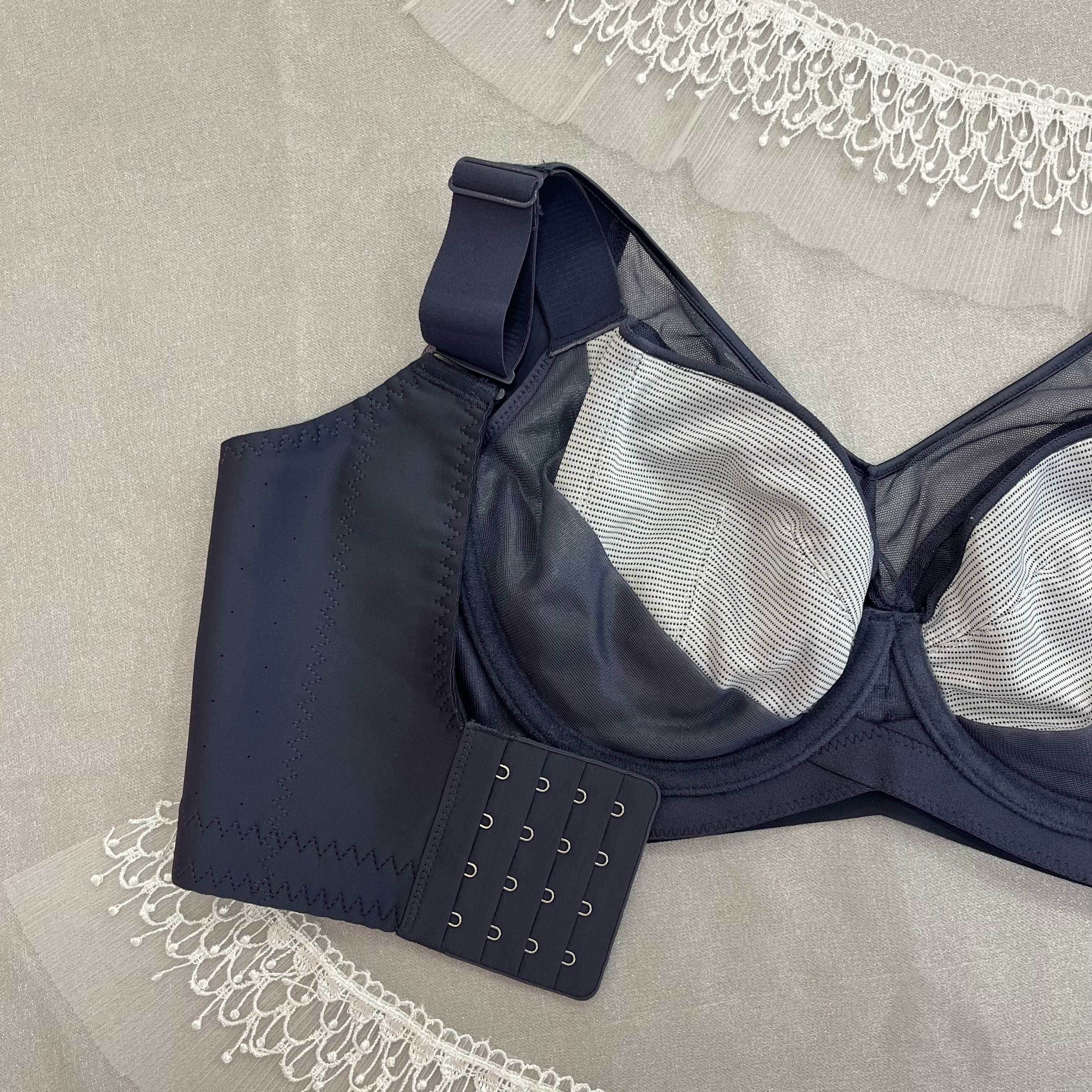 T608 舒適顯瘦內衣