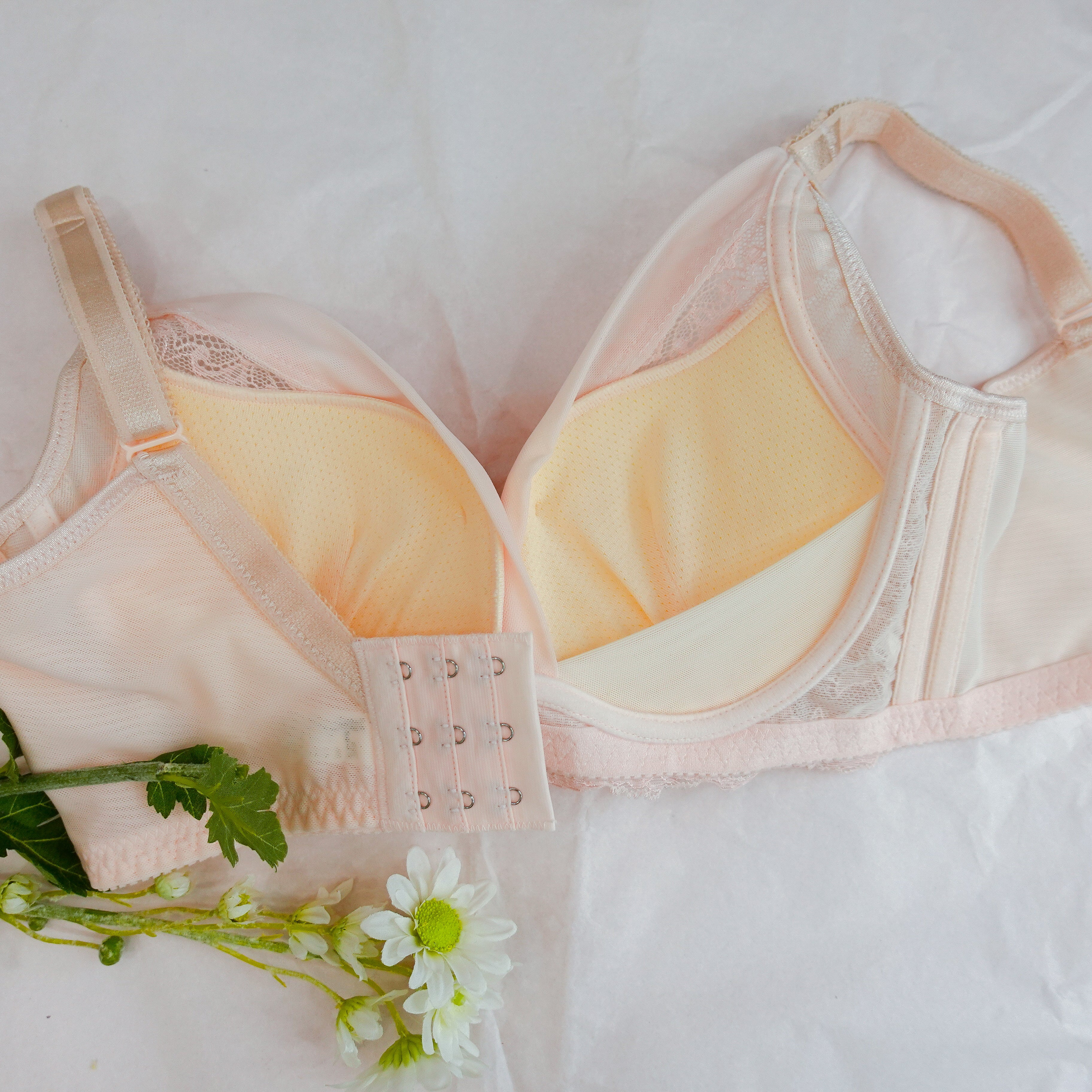 6991 -  無鋼圈承托隱固系列