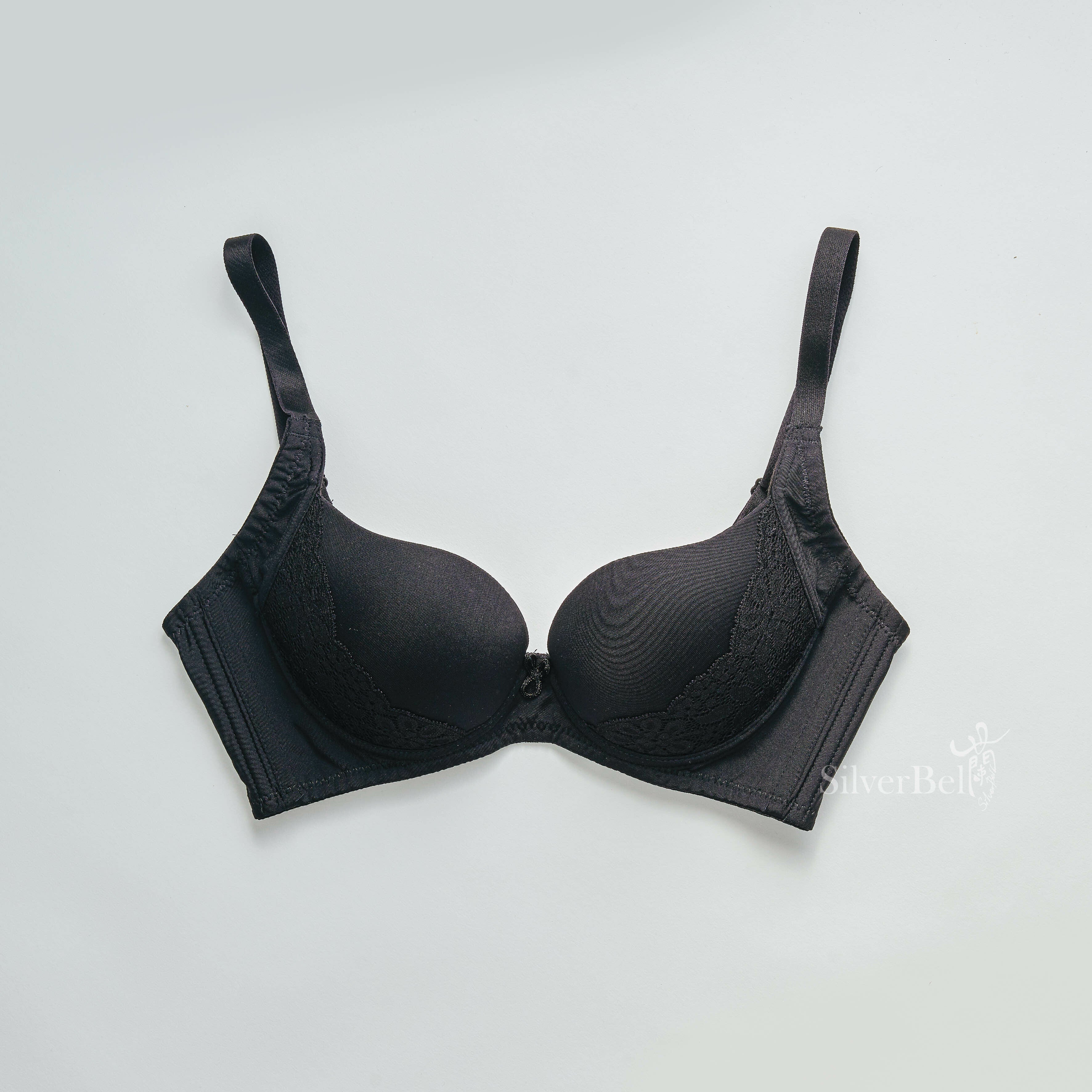 8031 軟膠圈涼感光面內衣