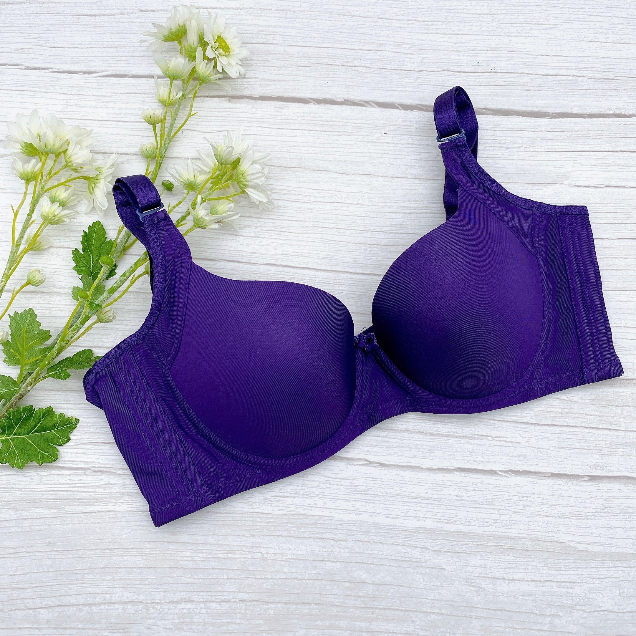 9061 無痕竹炭透氣功能內衣