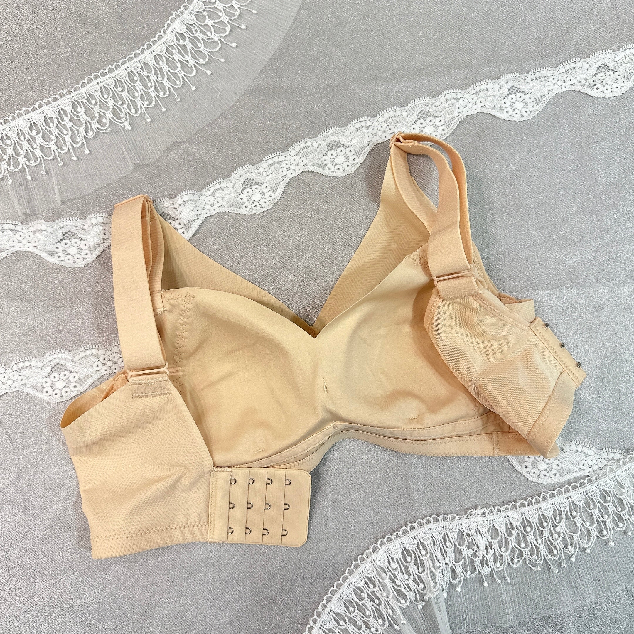 8021 新機能美胸舒適內衣