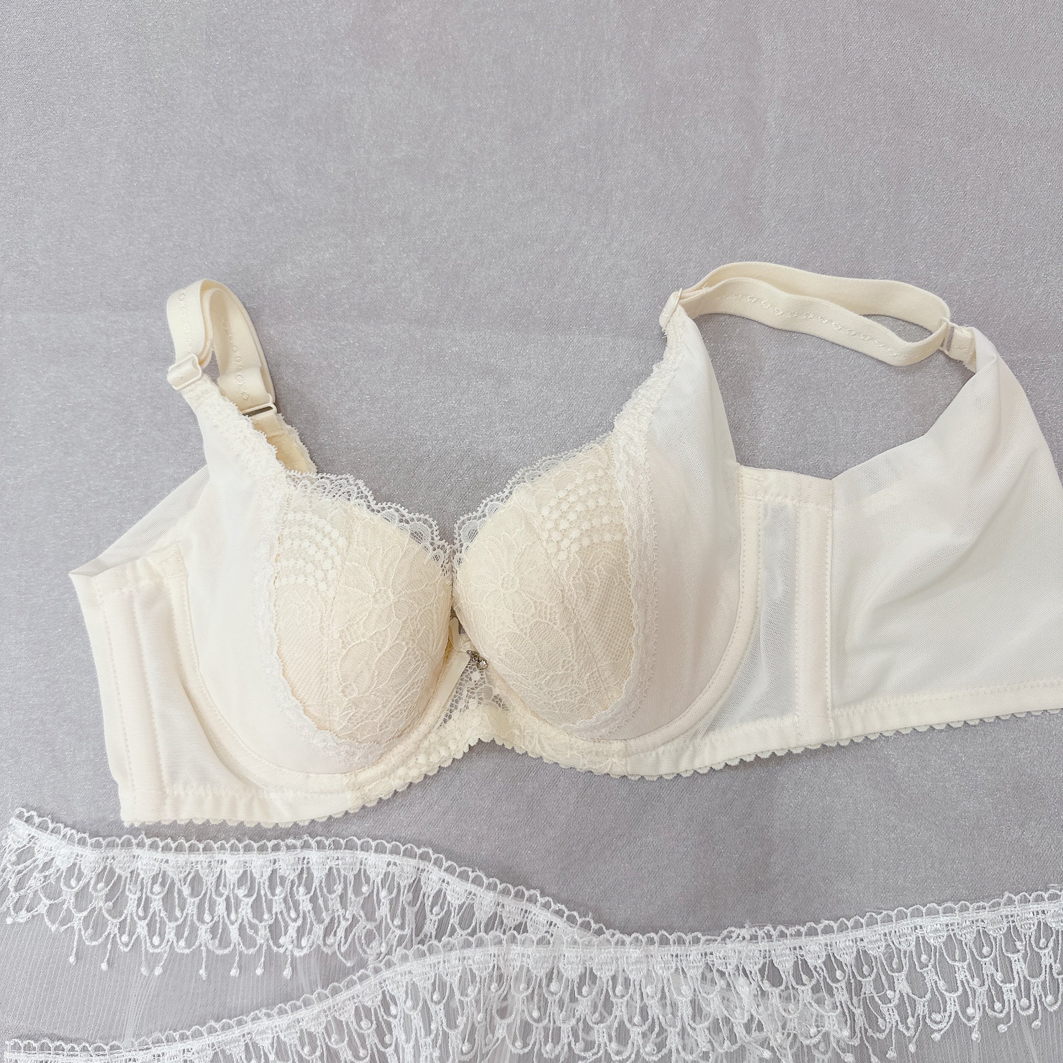 DB6388 - 絕美包覆舒膚內衣