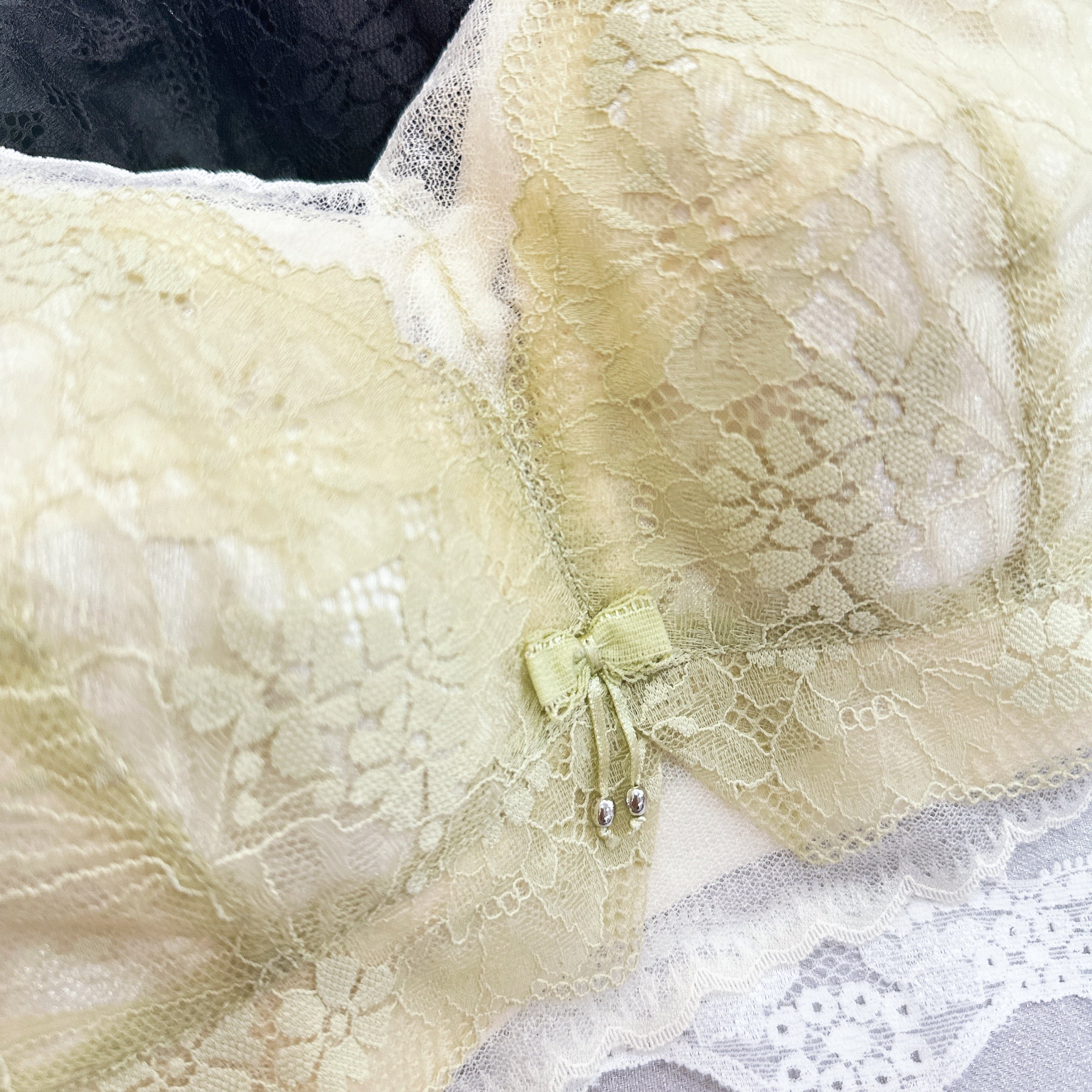 8523 - 無鋼圈涼感大罩杯內衣