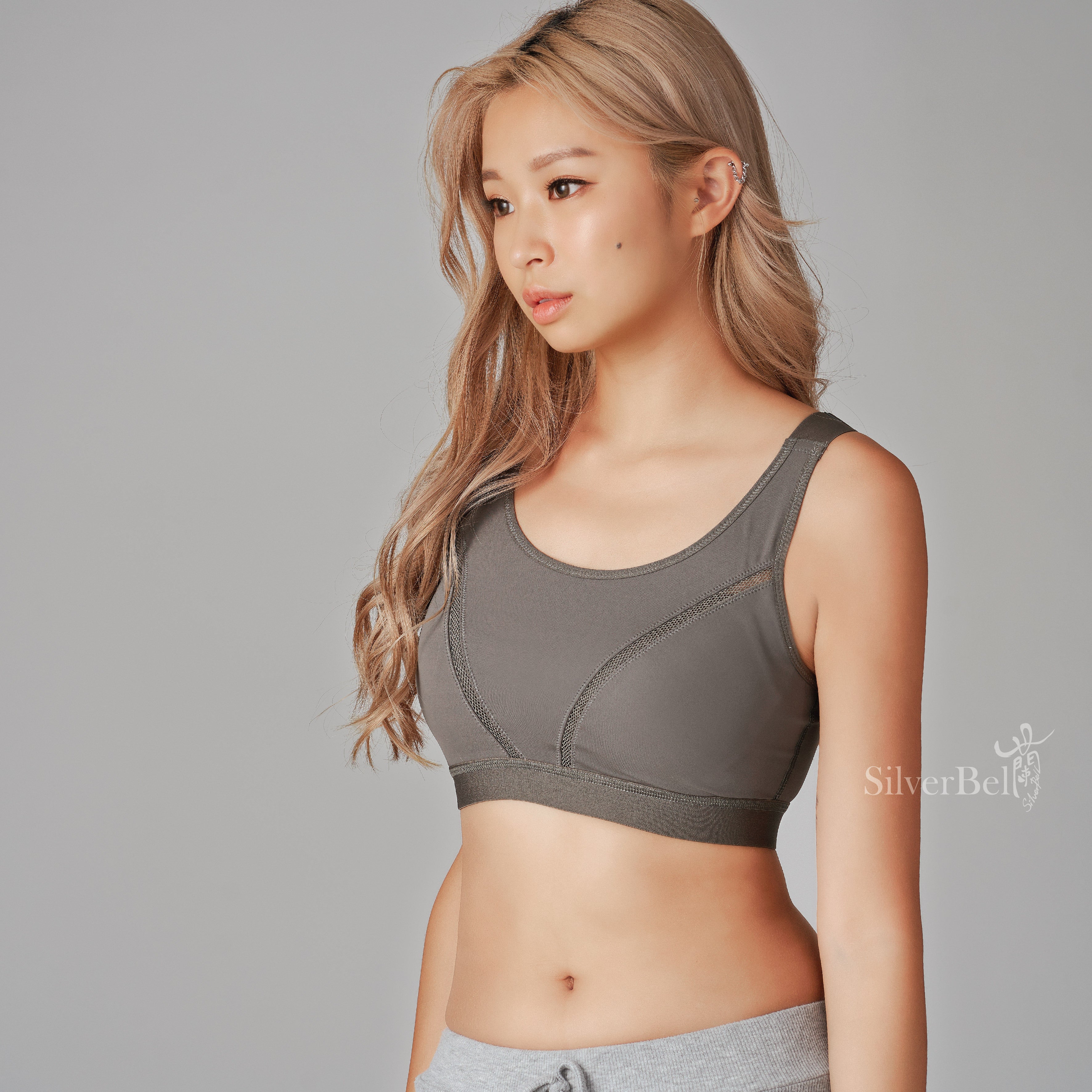 2603 承托舒適運動內衣